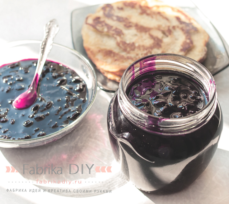 grape jam